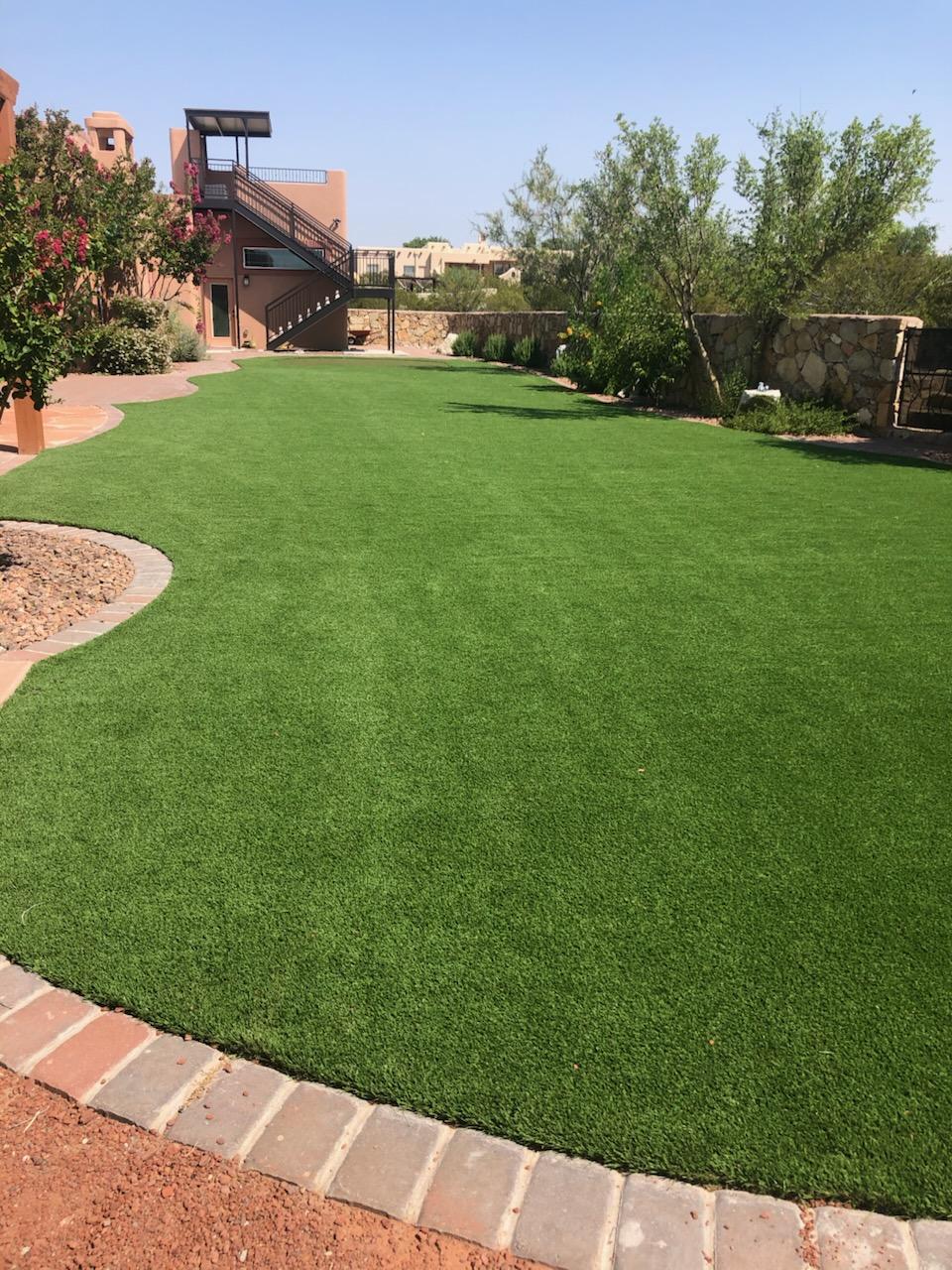 Landscape Design Services