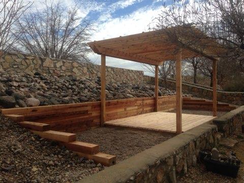 Hardscaping Services